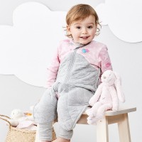 Love To Dream Sleepsuit 2.5TOG  - Pink